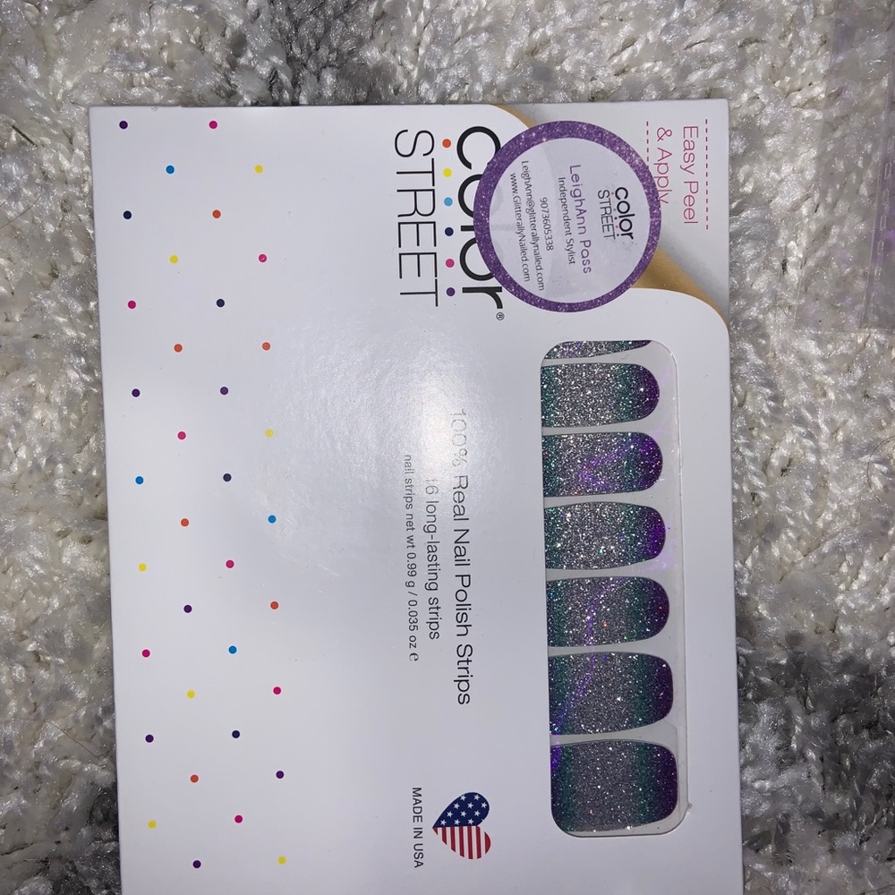 nail stickers